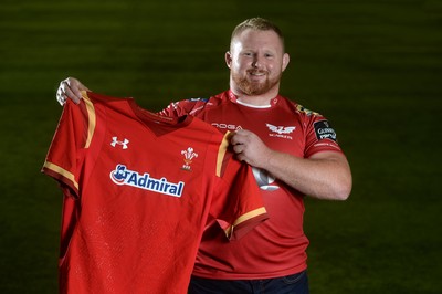 Sam Warburton, Samson Lee, Dan Lydiate and Hallam Amos Re-sign NDC 281016