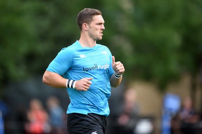 Saracens v Ospreys 230818