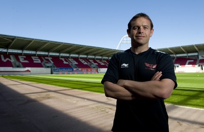 Scarlets Photocall 240712