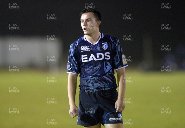 110913 - Scarlets U18 v Cardiff Blues U18 - ( c ) Huw Evans Agency