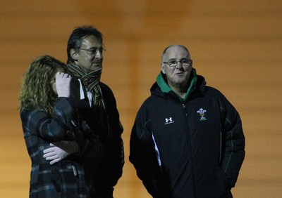 Scarlets u18 v Ospreys u18 271010