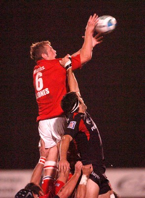 Scarlets v Toulouse 221004