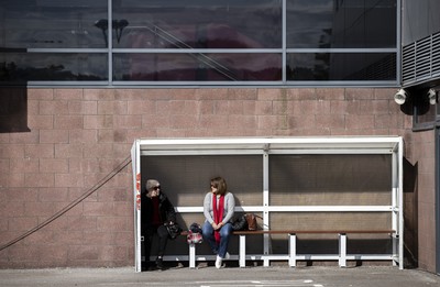 Scarlets v Ulster 240922