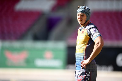 Scarlets v Ospreys 250920