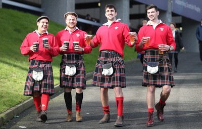 Scotland v Wales 250217