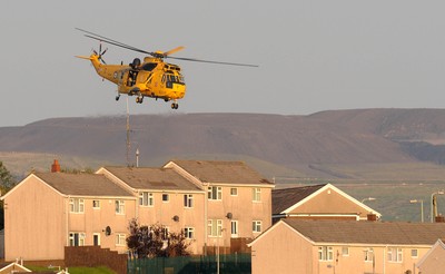 Sea King 200908