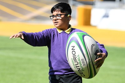 220525 - SEN Schools Festival - 