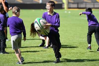 220525 - SEN Schools Festival - 