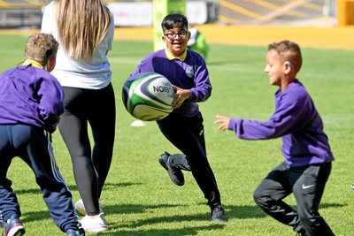 220525 - SEN Schools Festival - 
