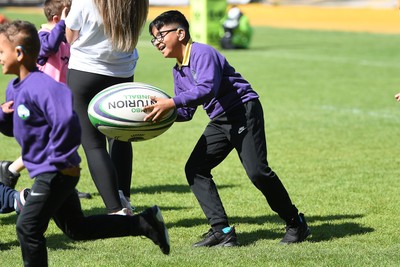 220525 - SEN Schools Festival - 