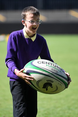 220525 - SEN Schools Festival - 
