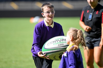 220525 - SEN Schools Festival - 