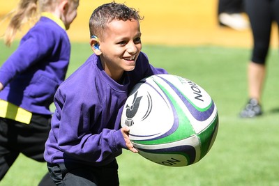 220525 - SEN Schools Festival - 