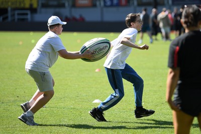 220525 - SEN Schools Festival - 
