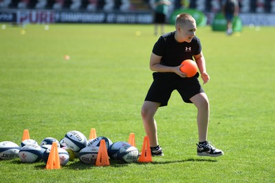 220525 - SEN Schools Festival - 