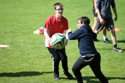 220525 - SEN Schools Festival - 