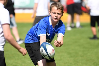 220525 - SEN Schools Festival - 