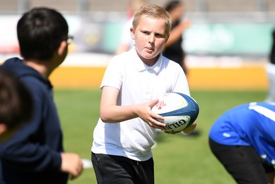 220525 - SEN Schools Festival - 