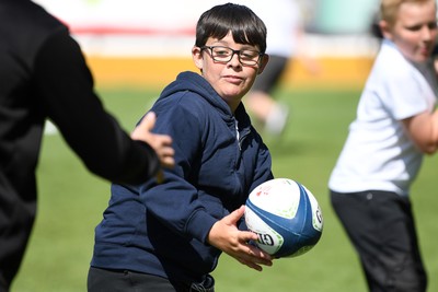 220525 - SEN Schools Festival - 
