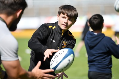 220525 - SEN Schools Festival - 