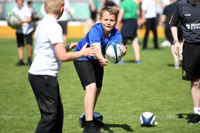220525 - SEN Schools Festival - 