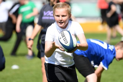 220525 - SEN Schools Festival - 