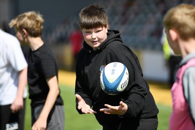 220525 - SEN Schools Festival - 