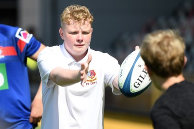 220525 - SEN Schools Festival - 