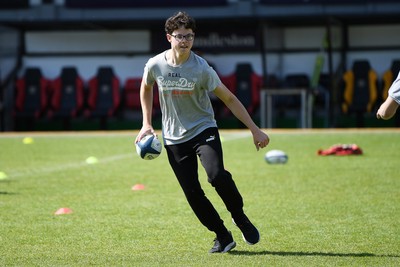 220525 - SEN Schools Festival - 