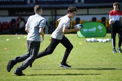 220525 - SEN Schools Festival - 