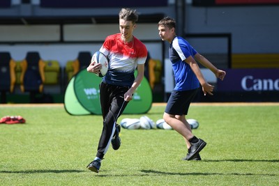 220525 - SEN Schools Festival - 