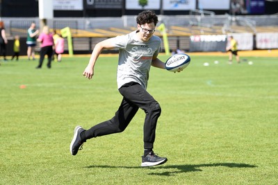 220525 - SEN Schools Festival - 