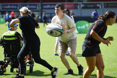 220525 - SEN Schools Festival - 
