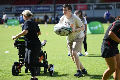 220525 - SEN Schools Festival - 