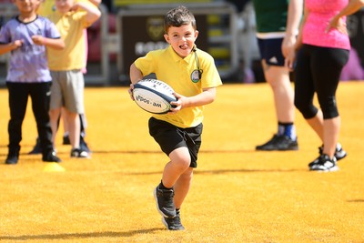 220525 - SEN Schools Festival - 
