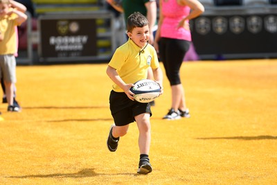 220525 - SEN Schools Festival - 