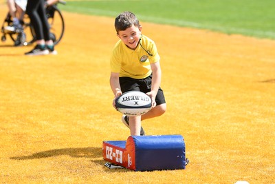 220525 - SEN Schools Festival - 