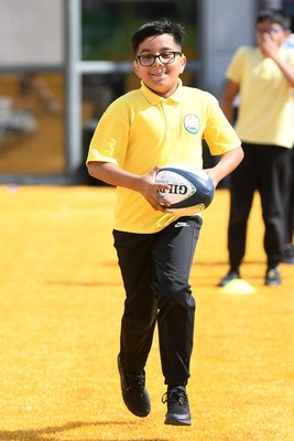 220525 - SEN Schools Festival - 