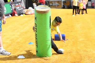 220525 - SEN Schools Festival - 