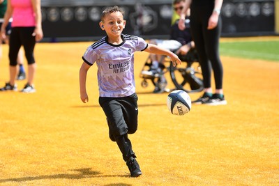 220525 - SEN Schools Festival - 