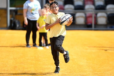 220525 - SEN Schools Festival - 