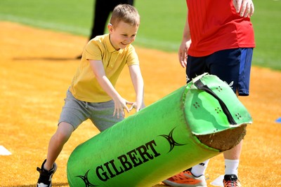 220525 - SEN Schools Festival - 