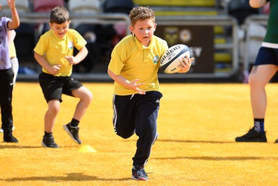 220525 - SEN Schools Festival - 