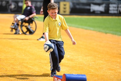 220525 - SEN Schools Festival - 