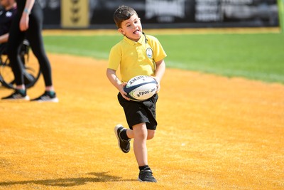 220525 - SEN Schools Festival - 