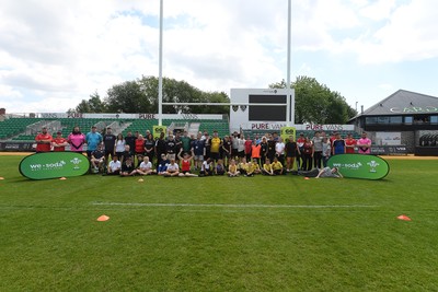 220525 - SEN Schools Festival - 