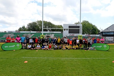 220525 - SEN Schools Festival - 