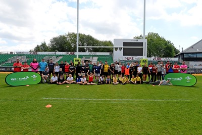 220525 - SEN Schools Festival - 