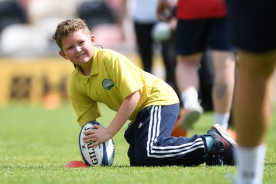 220525 - SEN Schools Festival - 
