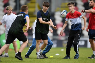 220525 - SEN Schools Festival - 
